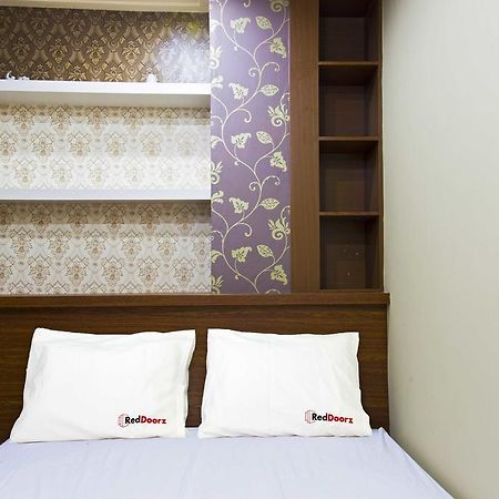 Reddoorz @ Tebet Asem Baris Hotel Jakarta Buitenkant foto