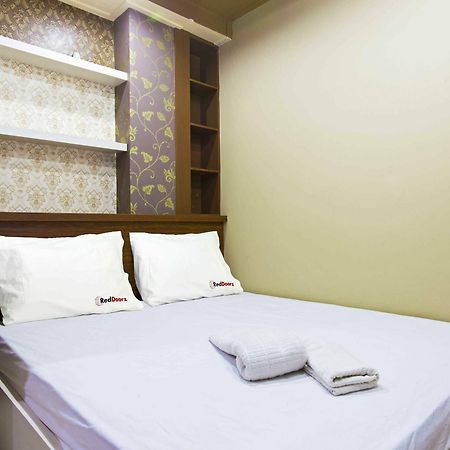 Reddoorz @ Tebet Asem Baris Hotel Jakarta Buitenkant foto