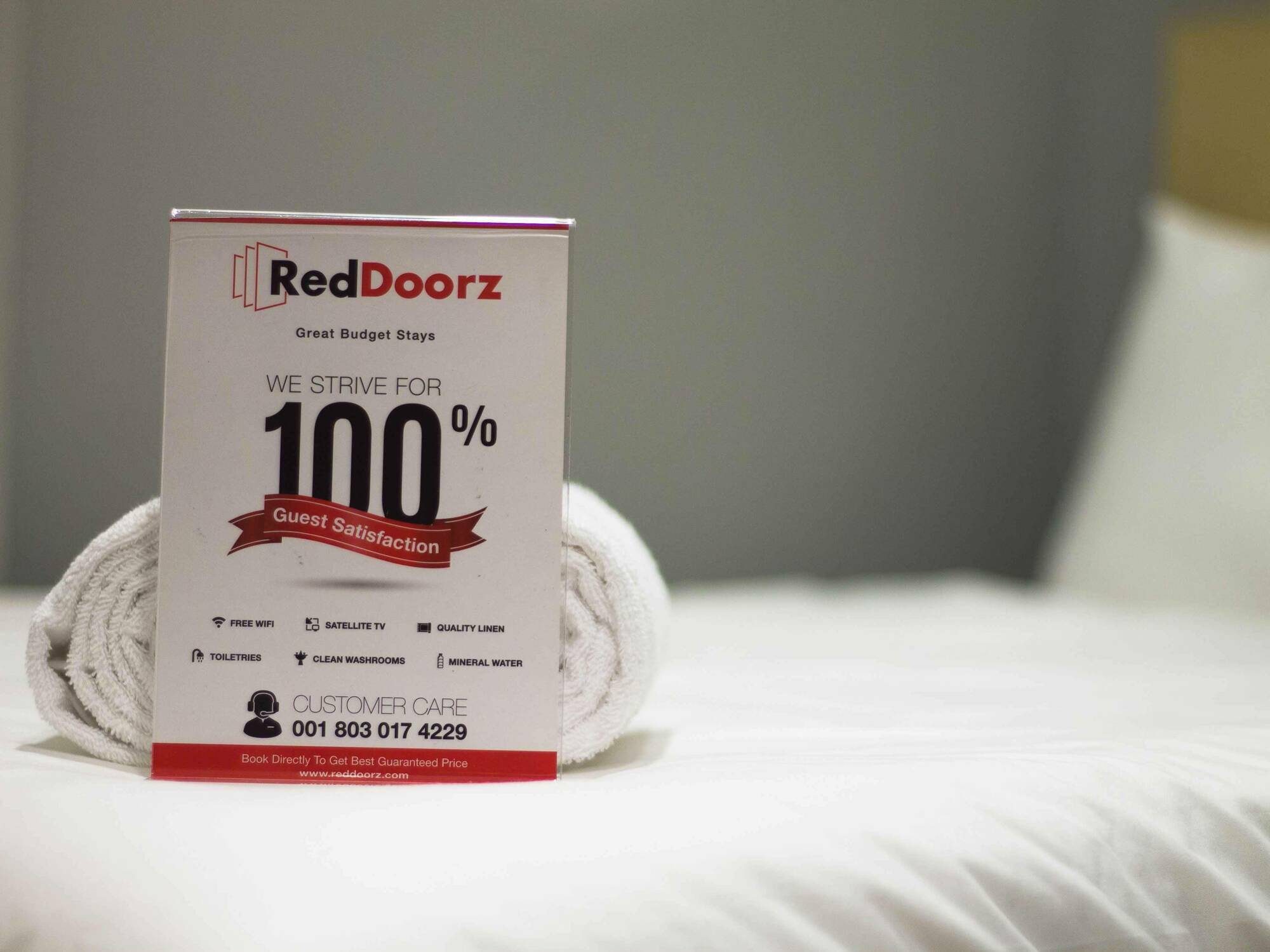 Reddoorz @ Tebet Asem Baris Hotel Jakarta Buitenkant foto